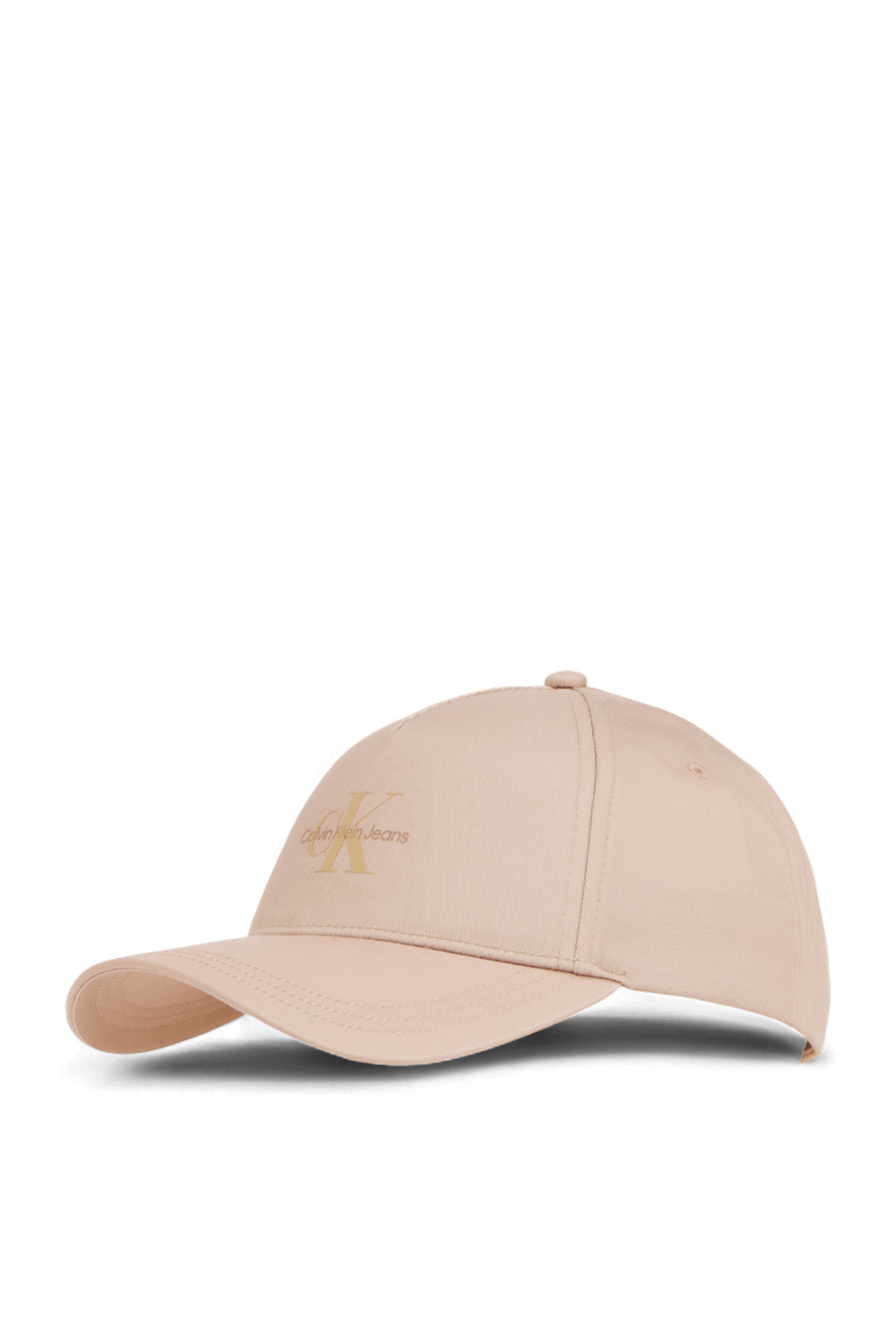 תמונה קידמית של כובע מצחייה CALVIN KLEIN