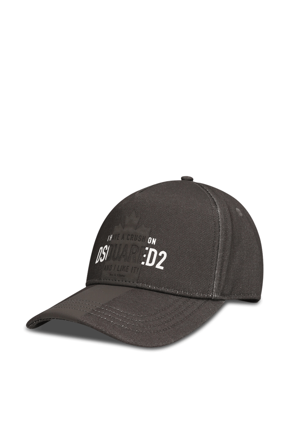תמונה קידמית של כובע מצחייה DSQUARED2
