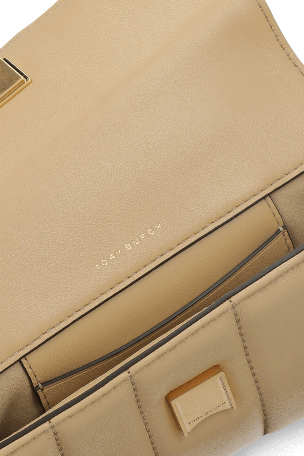 תמונת פנים של תיק כתף קירה TORY BURCH