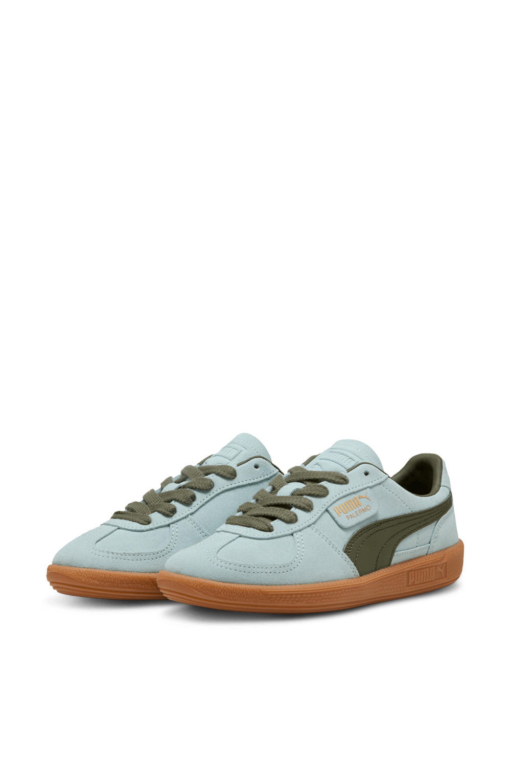 נעלי סניקרס פלרמו PUMA