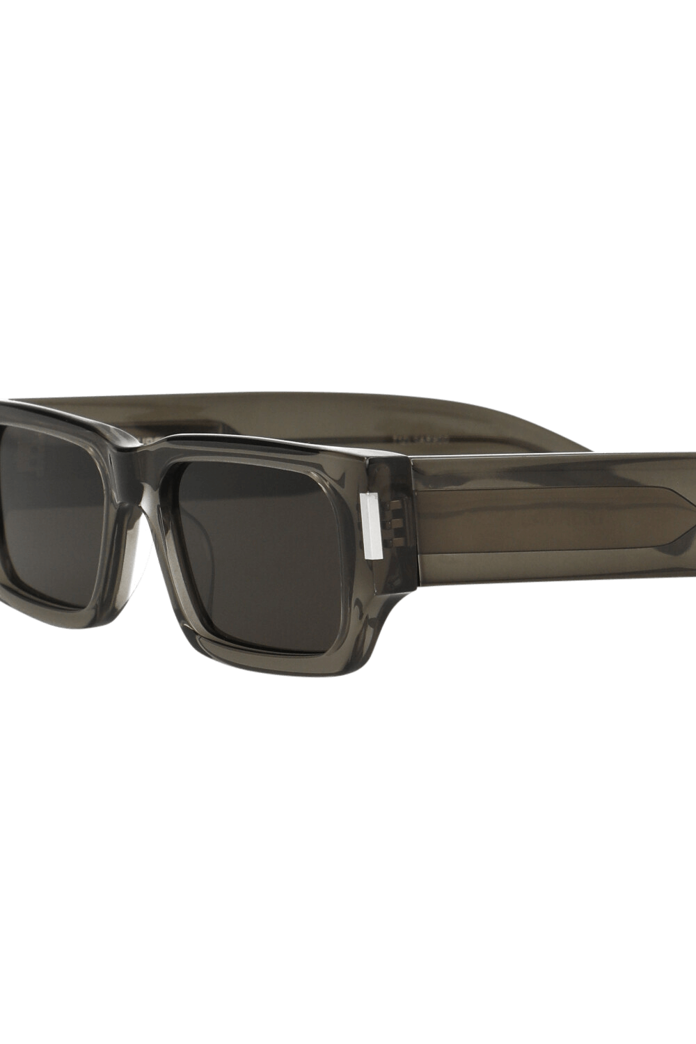 תמונת תקריב של משקפי שמש SL 660 SAINT LAURENT
