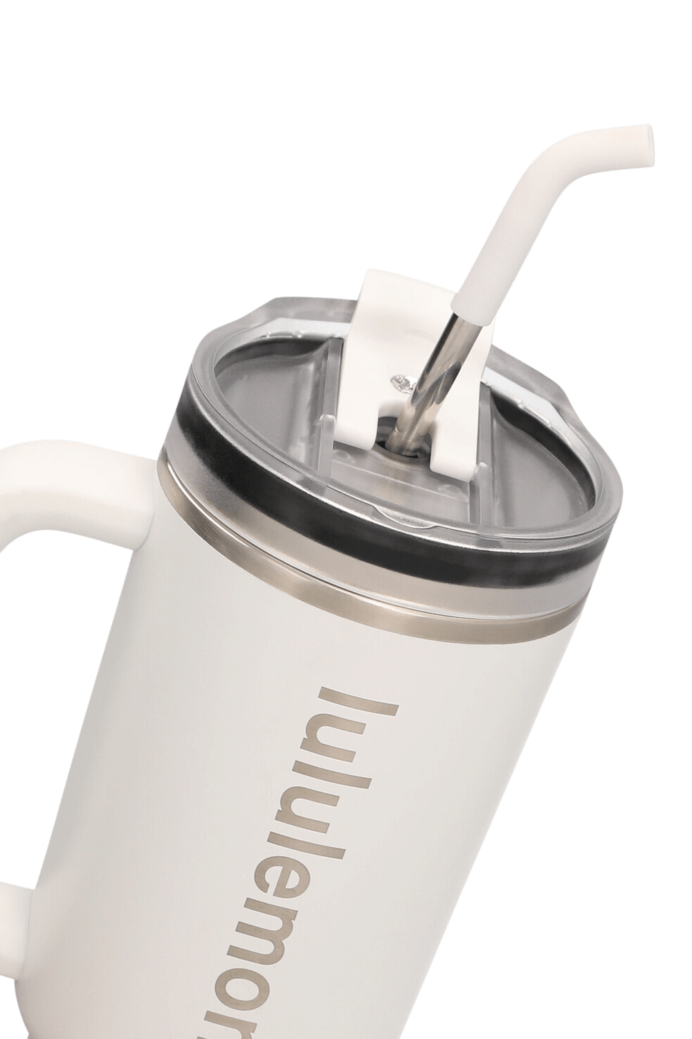 תמונת תקריב של Insulated Tumbler 40oz LULULEMON