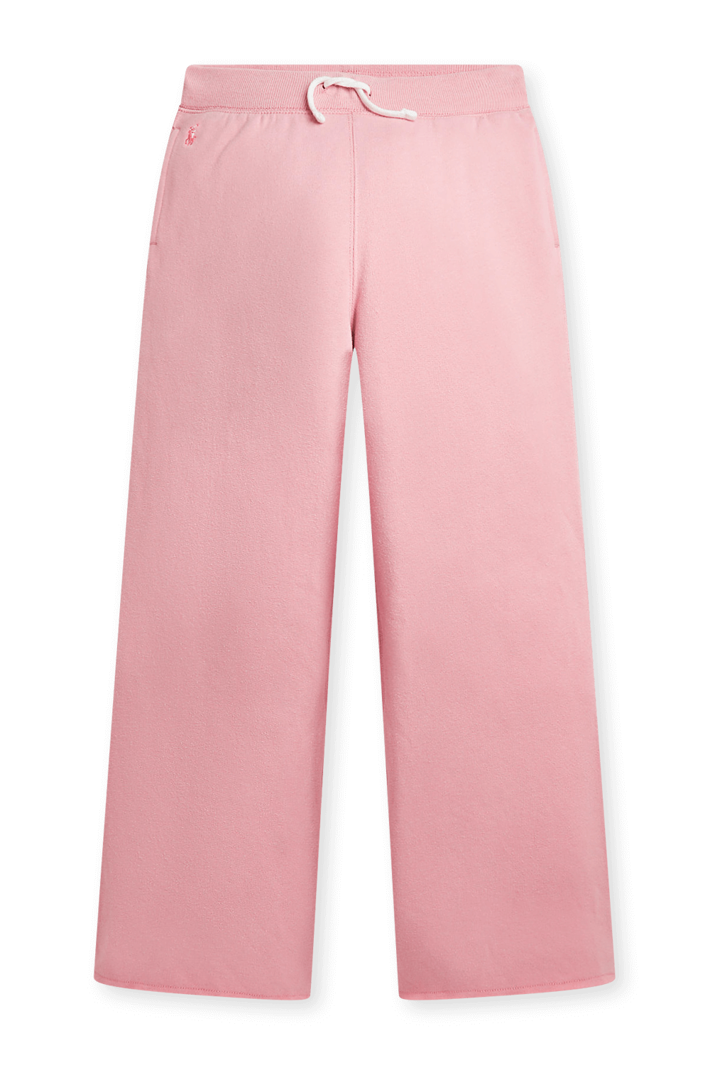 תמונה קידמית של מכנסי ג'וגר - גילאי 8-16 שנים POLO RALPH LAUREN KIDS