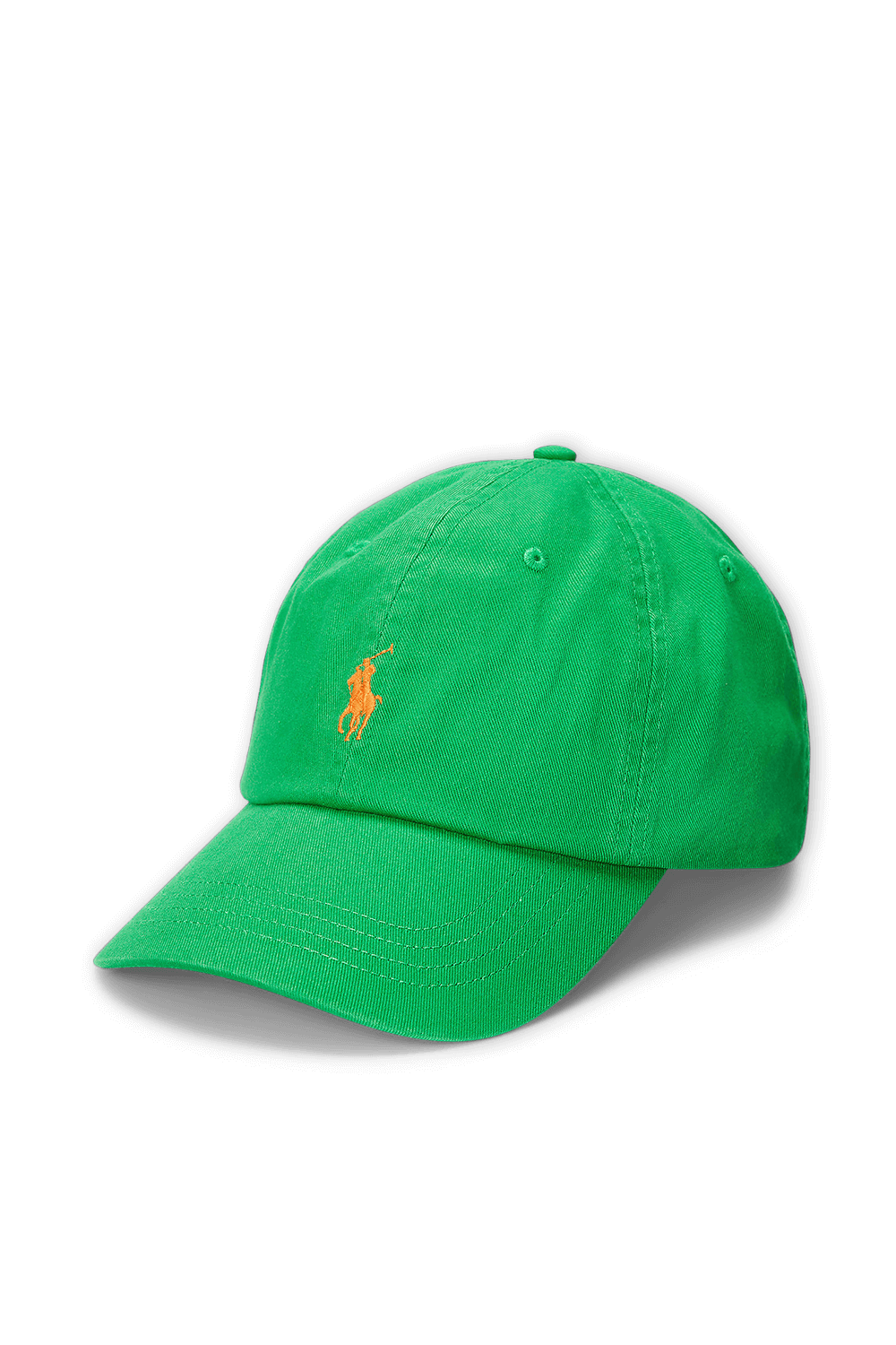 תמונה קידמית של כובע בייסבול POLO RALPH LAUREN