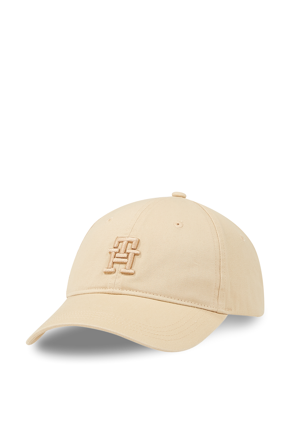 תמונה קידמית של כובע מצחייה TOMMY HILFIGER