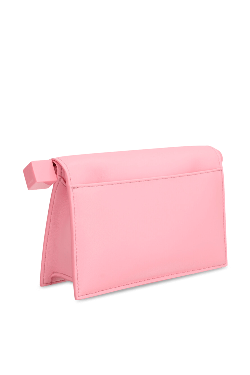 תמונה אחורית של תיק JACQUEMUS