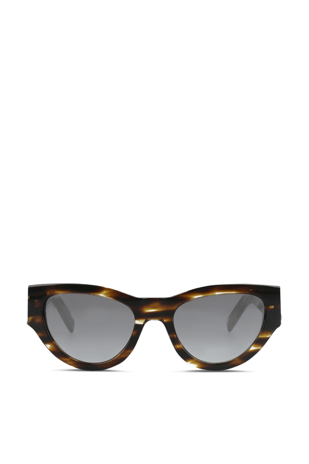 תמונה קידמית של משקפי שמש SAINT LAURENT