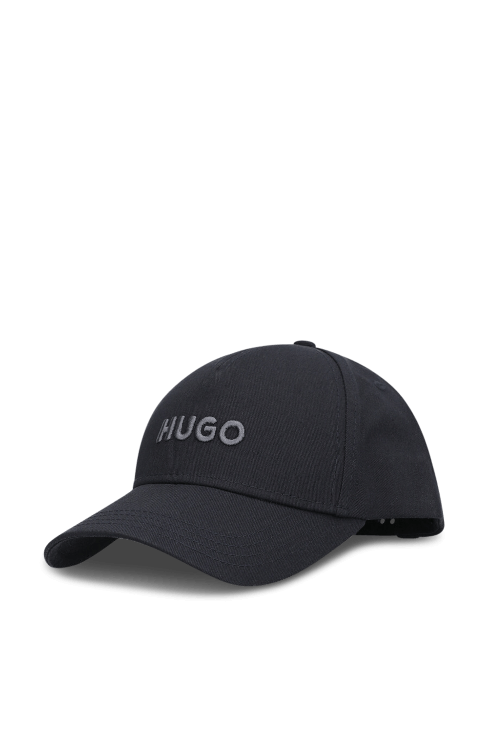תמונה קידמית של כובע מצחייה HUGO