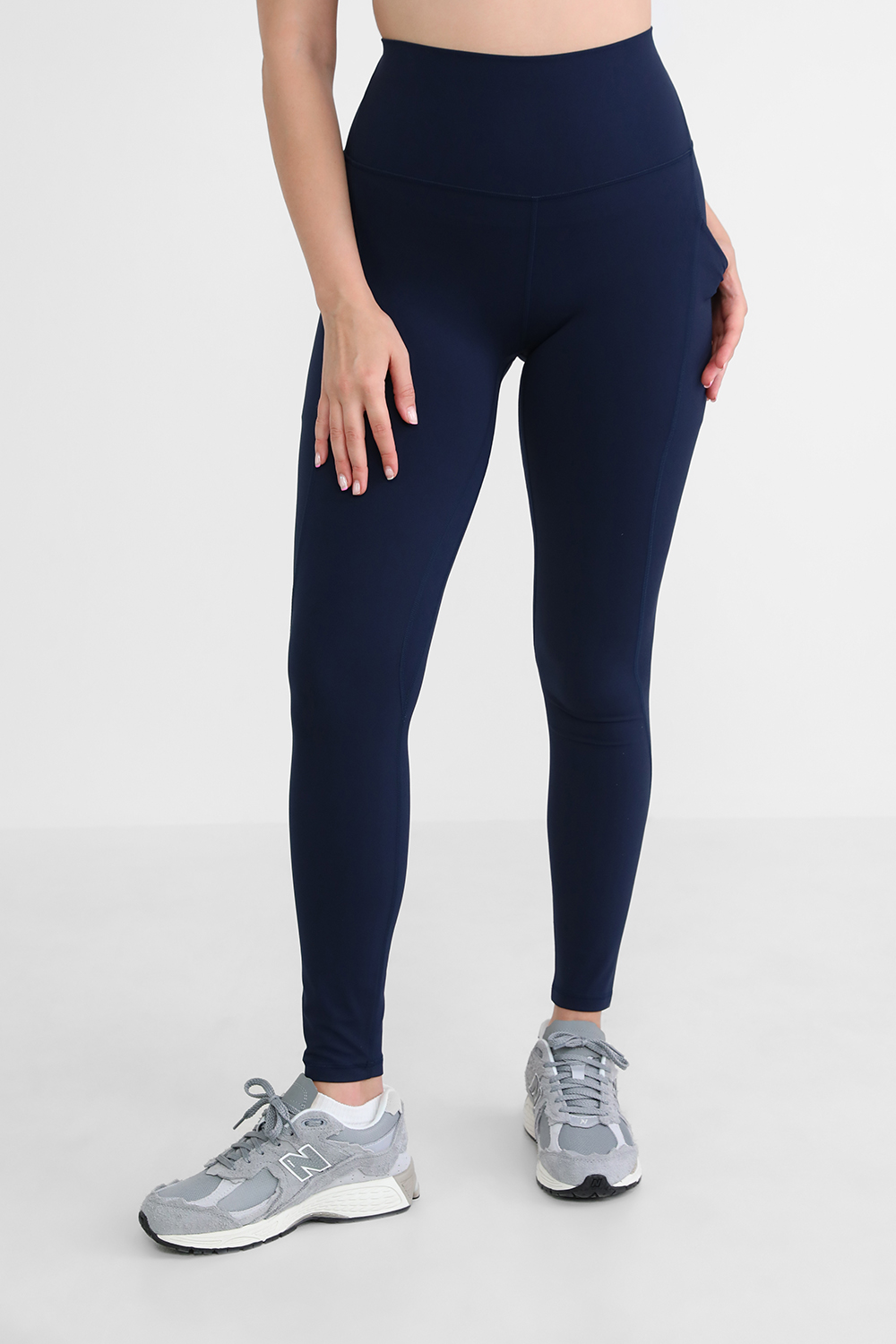 Align High-Rise Pant 28" Leggings