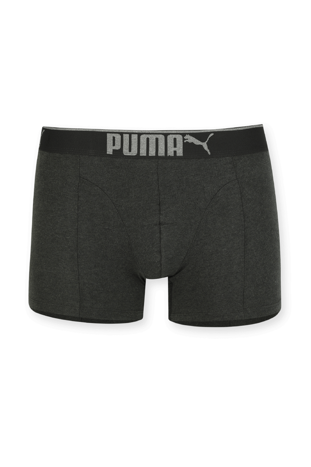 תמונת פנים של מארז שלושה זוגות תחתוני בוקסר PUMA