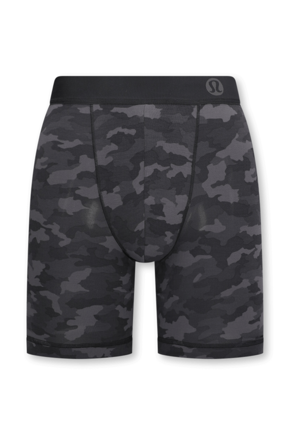 תמונת פנים של AIM Boxer Long 3 Pack LULULEMON