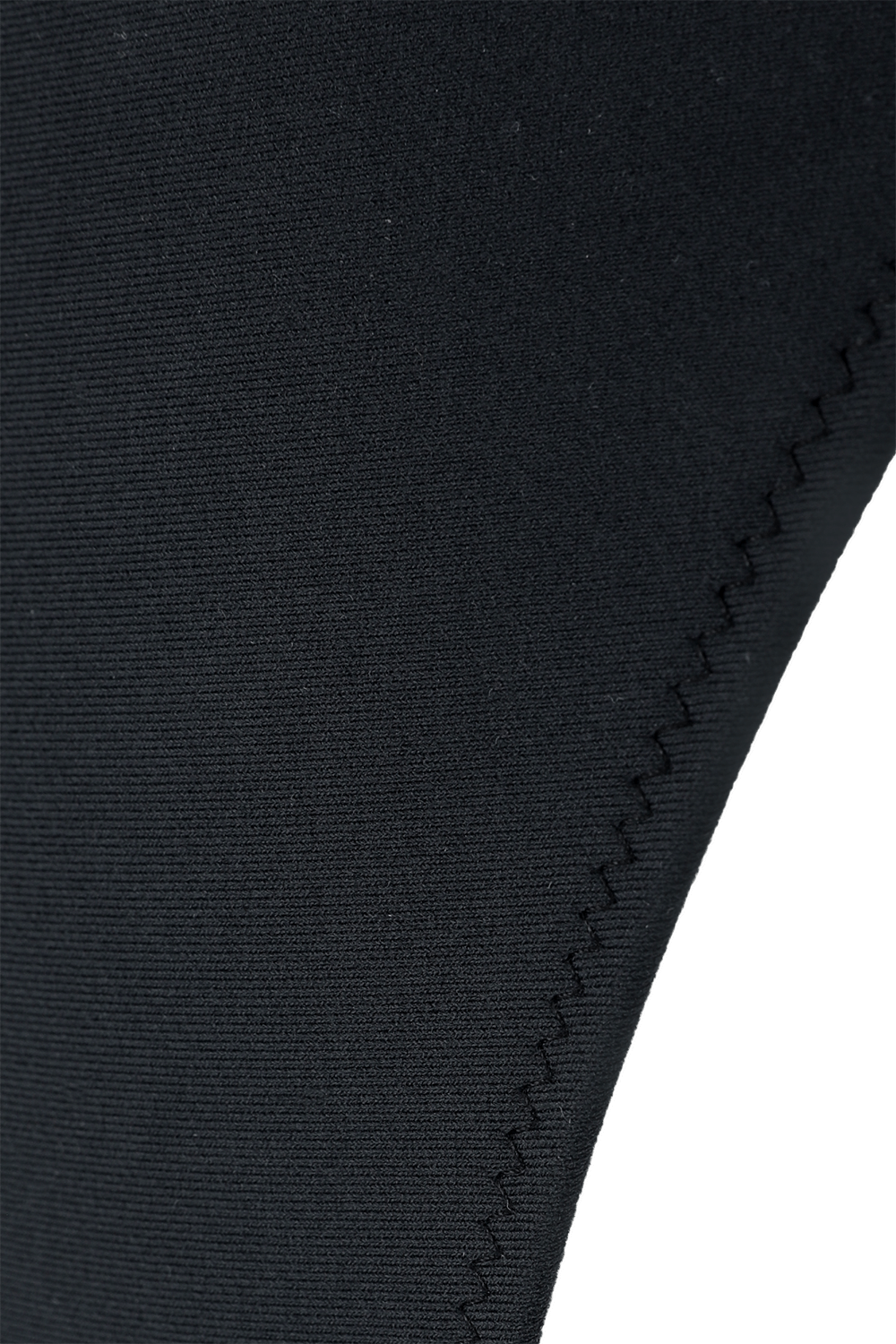 תמונה אחורית של Rio Bottom in Black