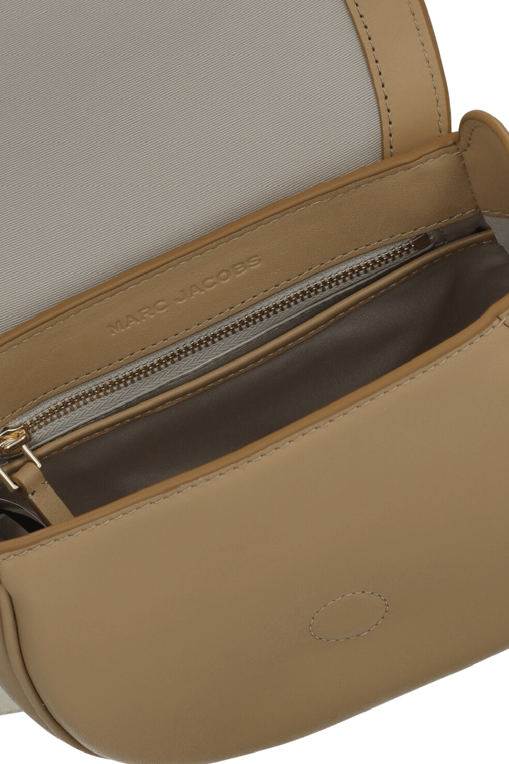 תמונת פנים של תיק קרוסבודי MARC JACOBS