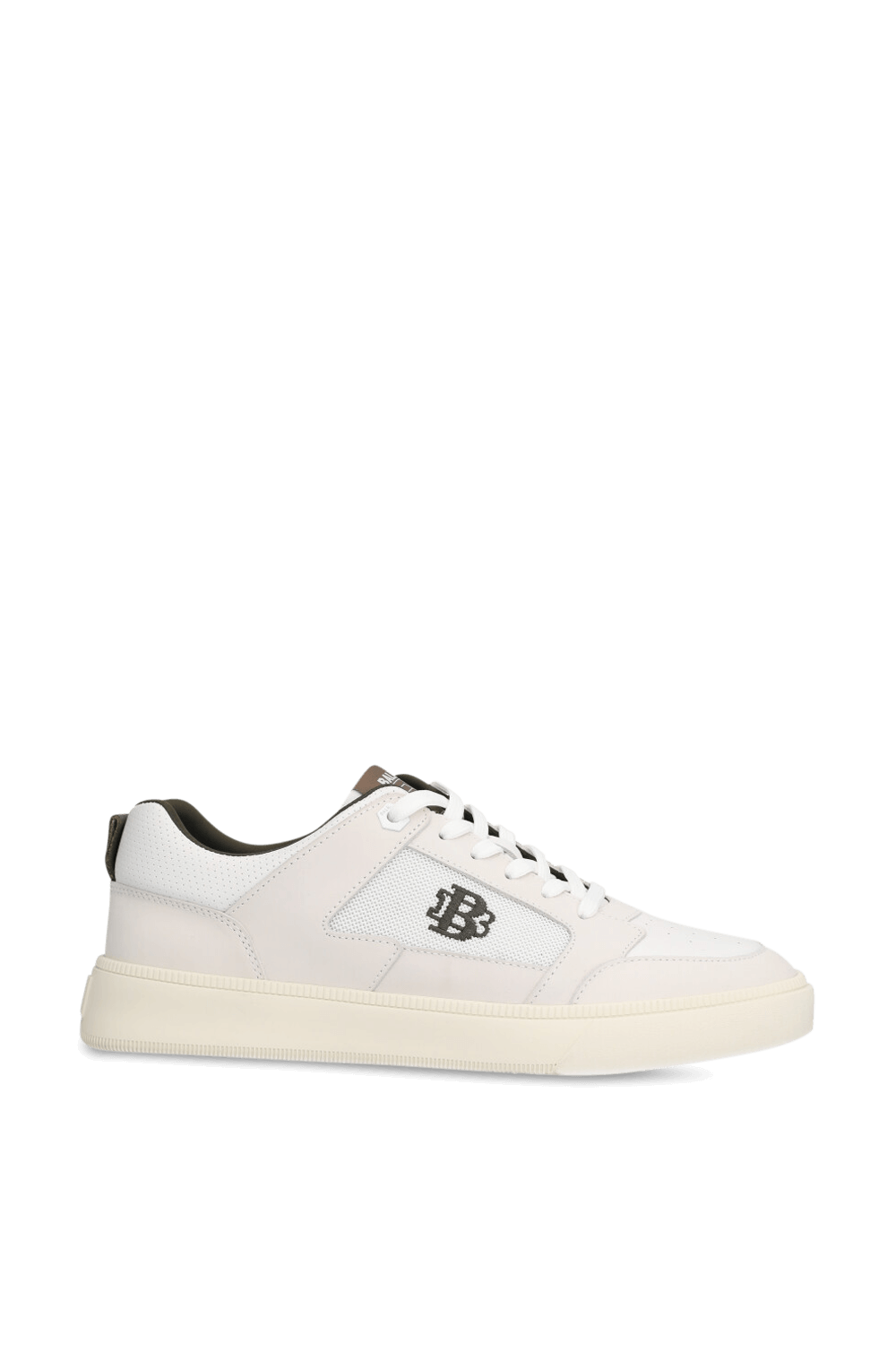 תמונה קידמית של סניקרס BALR