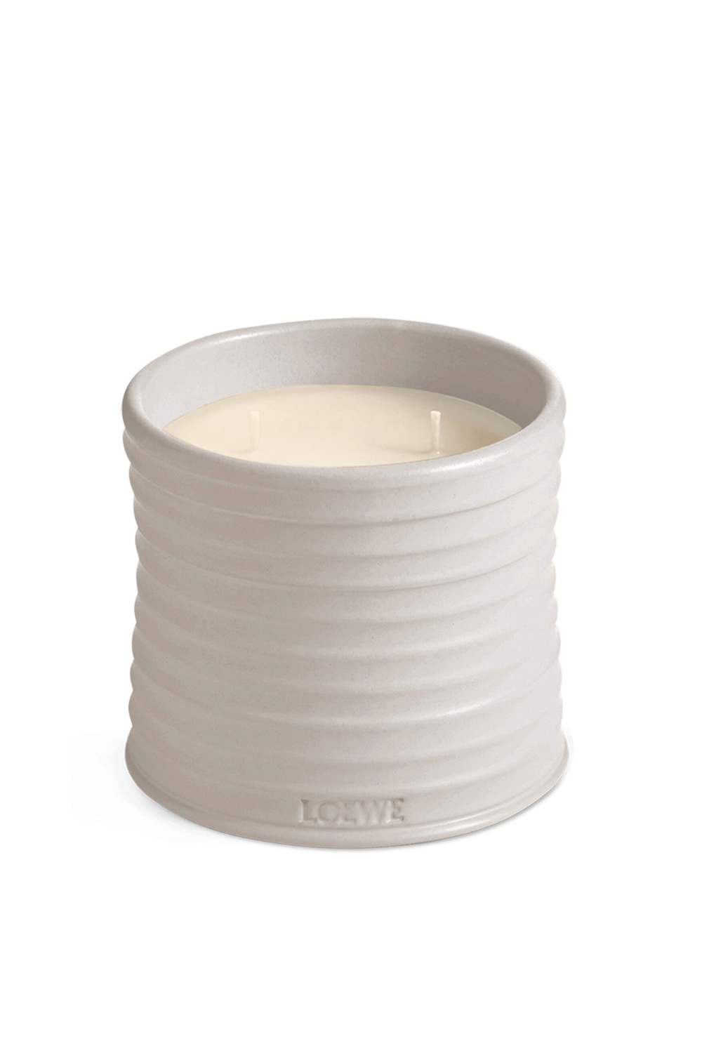 תמונה קידמית של LOEWE Oregano Medium Scented Candle LOEWE PERFUMES