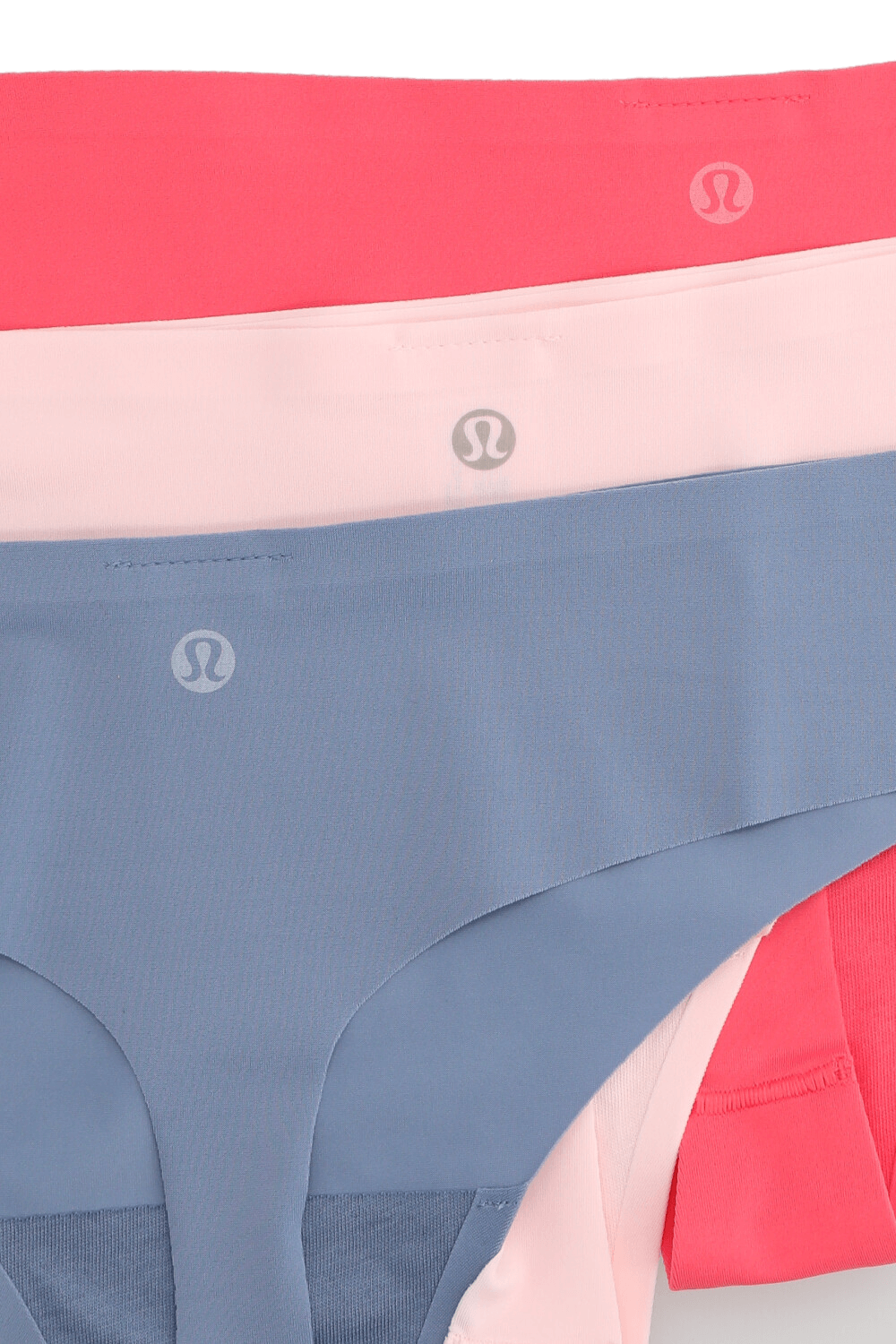 InvisWear Thong 3P LULULEMON