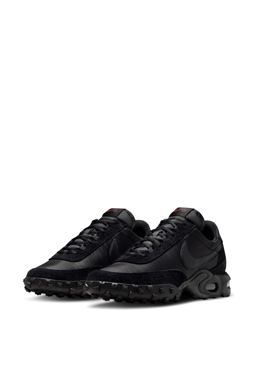 תמונת פנים של נעלי נייקי אייר מקס וופל אס פי NIKE
