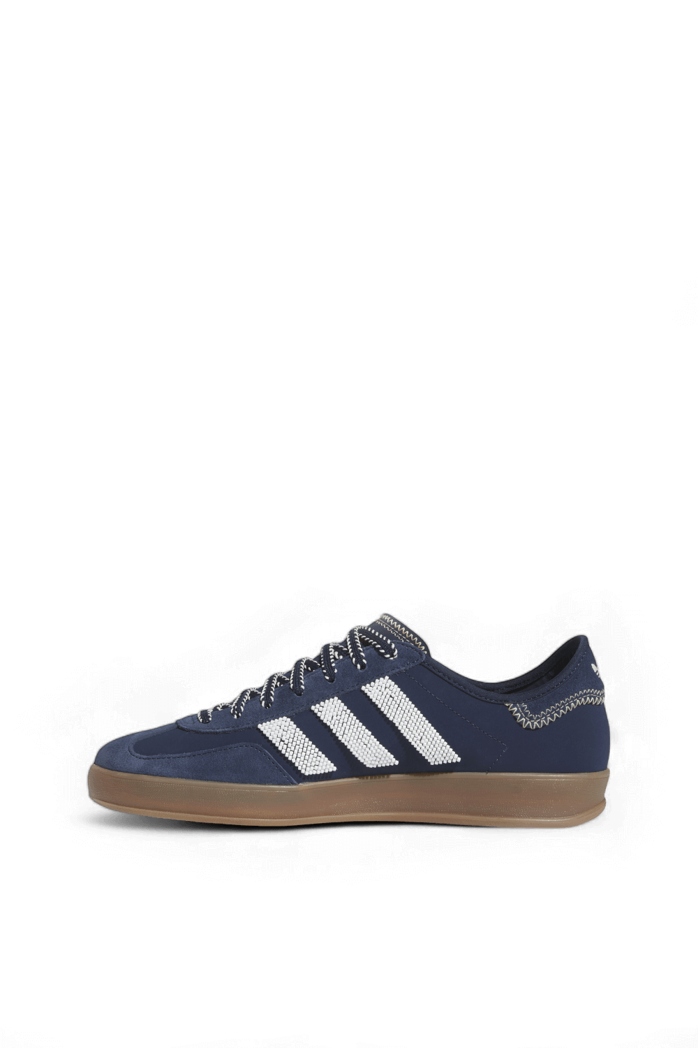 תמונה אחורית של אדידס X קלוט נעלי סניקרס ADIDAS ORIGINALS