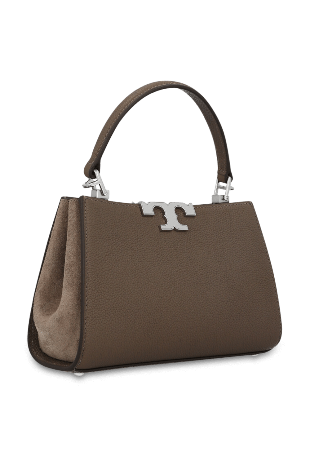תמונה אחורית של תיק אלאנור מיני TORY BURCH