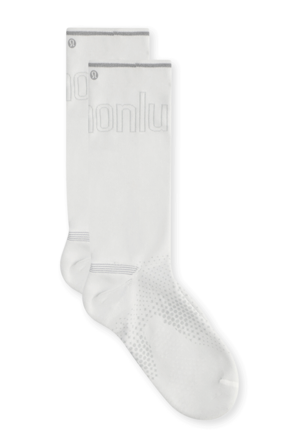 תמונה קידמית של MacroPillow™ Crew Socks LULULEMON