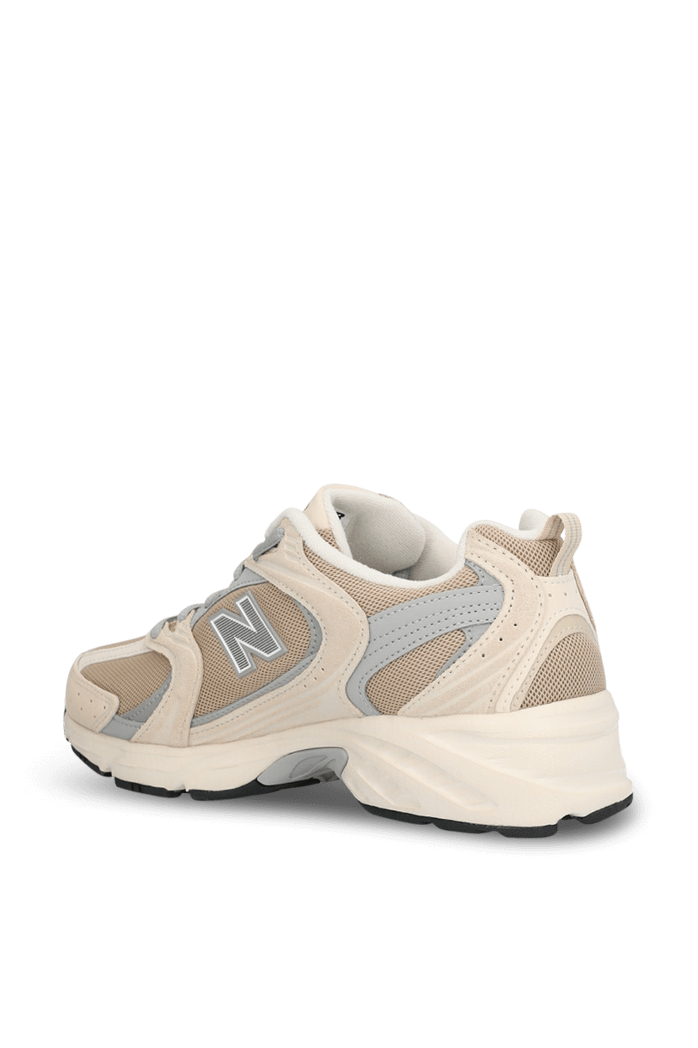 תמונה אחורית של נעלי סניקרס 530 NEW BALANCE