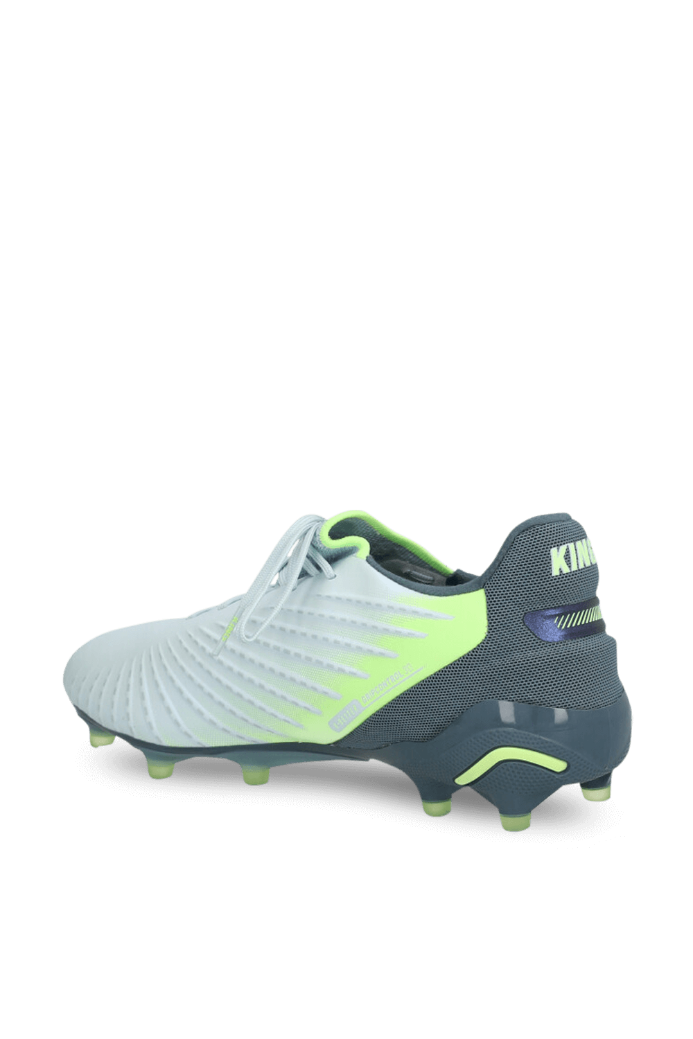 תמונה אחורית של נעלי כדורגל קינג PUMA