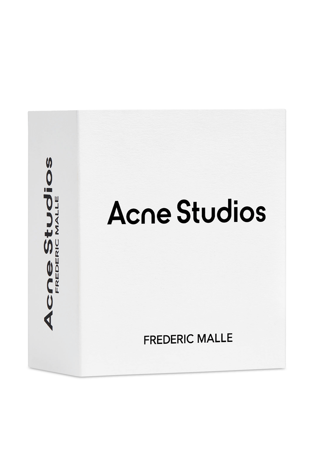 תמונה אחורית של Acne Studios Par Frederic Mal Eau de Parfum 50 ml FREDERIC MALLE