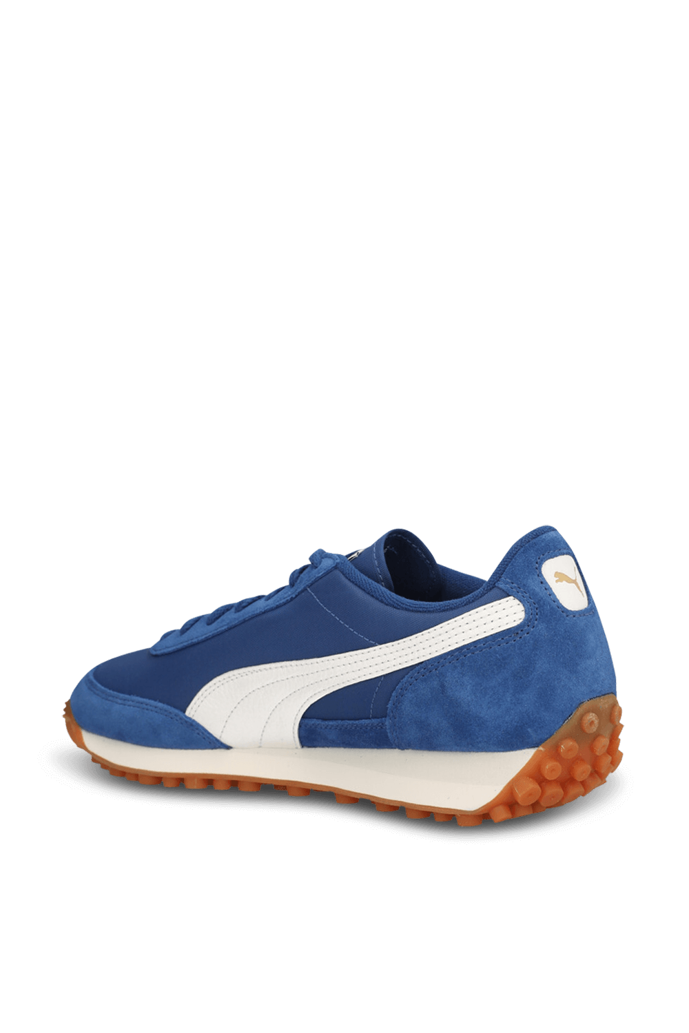 תמונת תקריב של איזי ריידר וינטג' PUMA