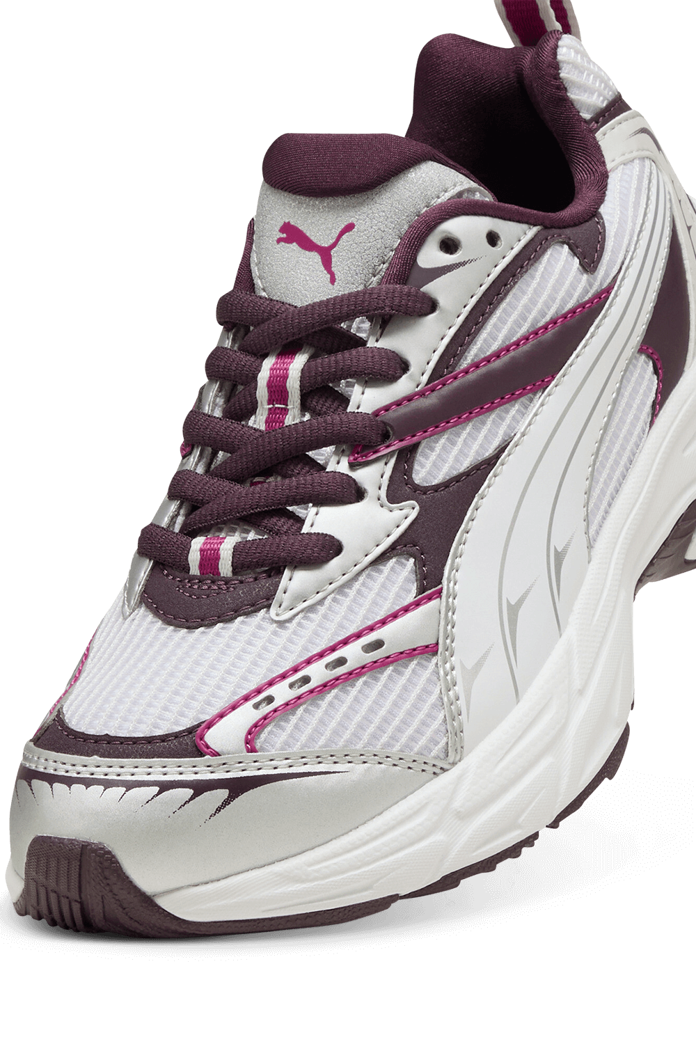 נעלי סניקרס מורפיק אתלטיק PUMA