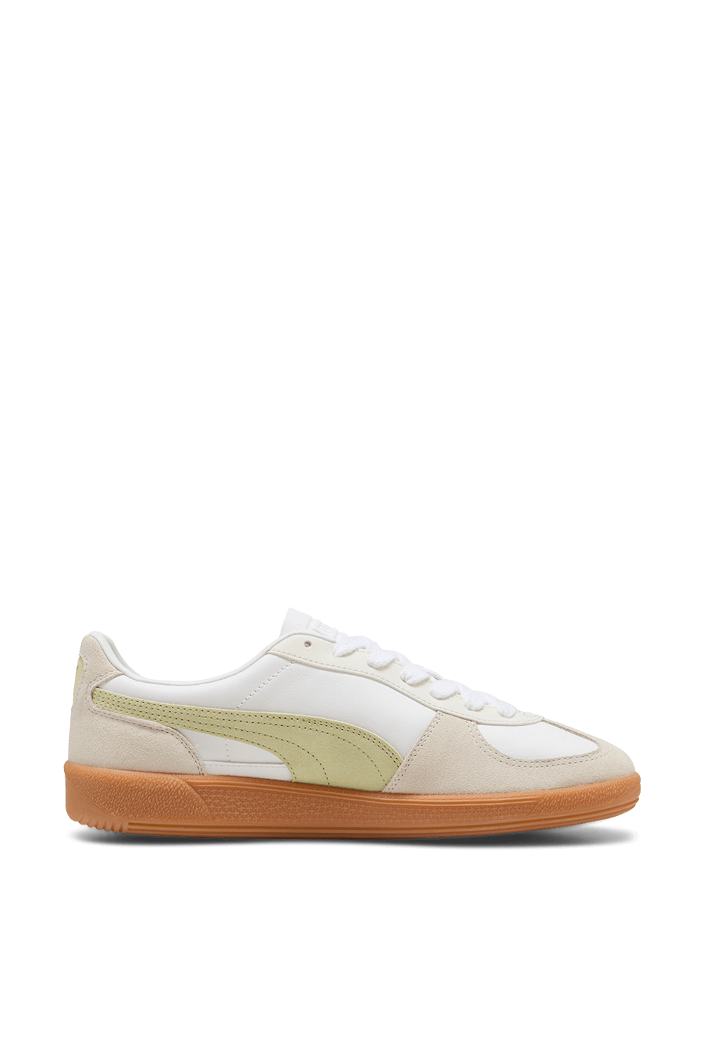 תמונה קידמית של נעלי סניקרס פאלרמו PUMA
