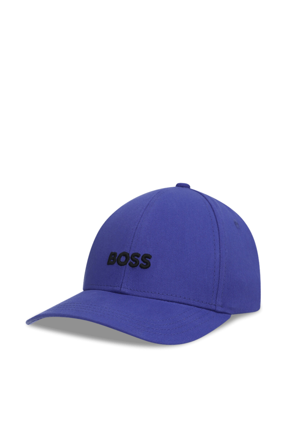 תמונה קידמית של כובע מצחייה BOSS
