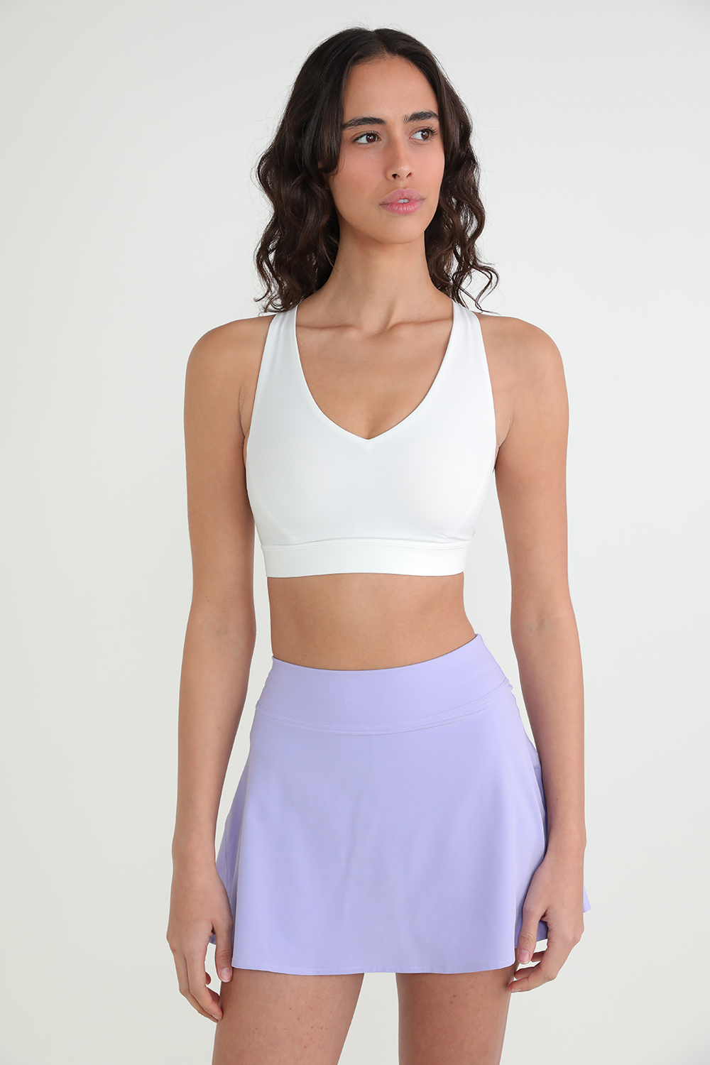 תמונת דוגמן קידמית של Envital Bra