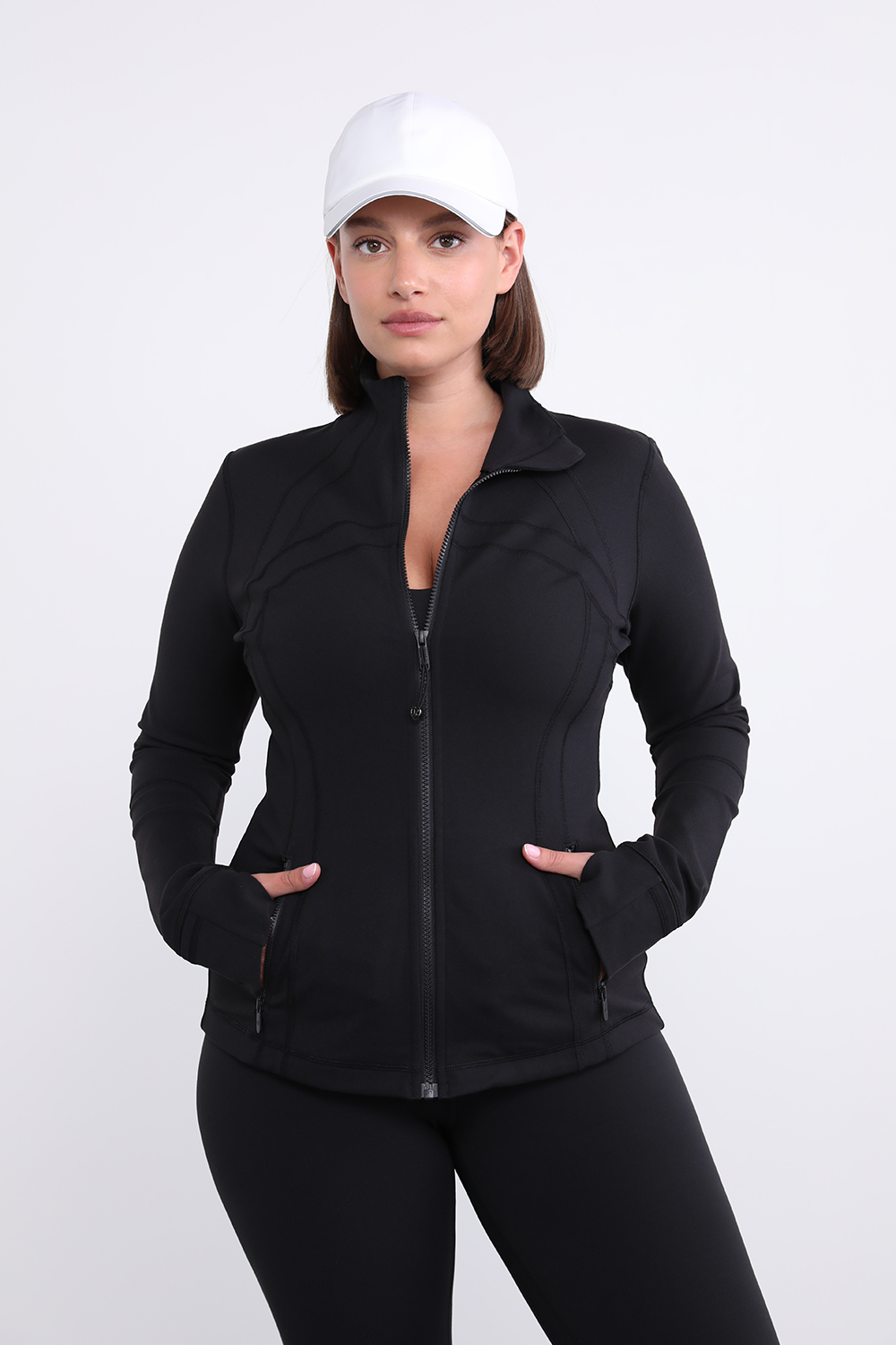 Define Jacket Luon