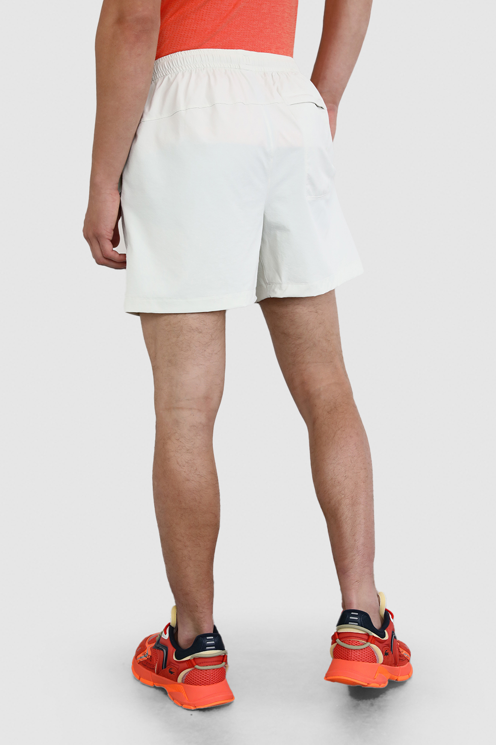 תמונת דוגמן אחורית של Bowline Short 5