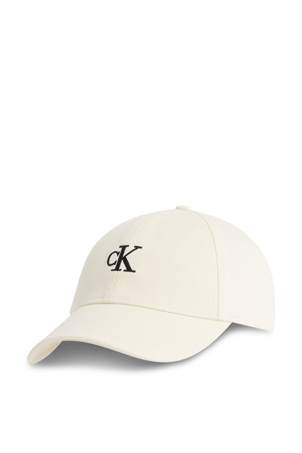 תמונה קידמית של כובע מצחייה CALVIN KLEIN
