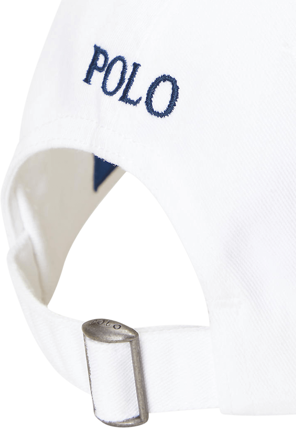 תמונת פנים של כובע מצחייה POLO RALPH LAUREN