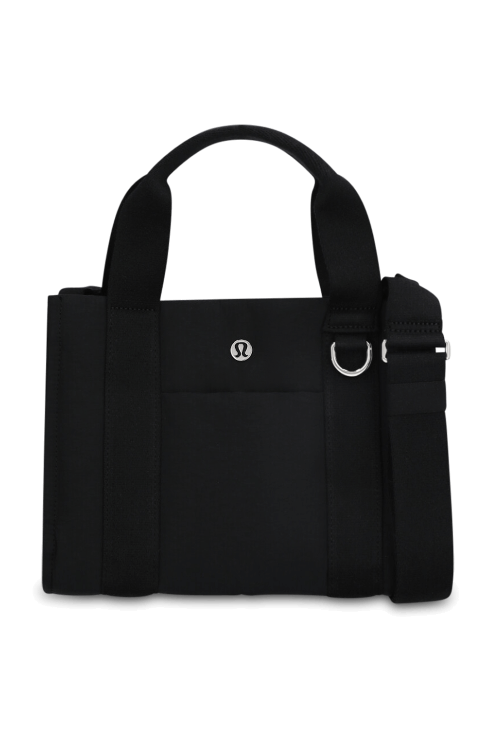 תמונה קידמית של Boxy Mini Tote Bag LULULEMON