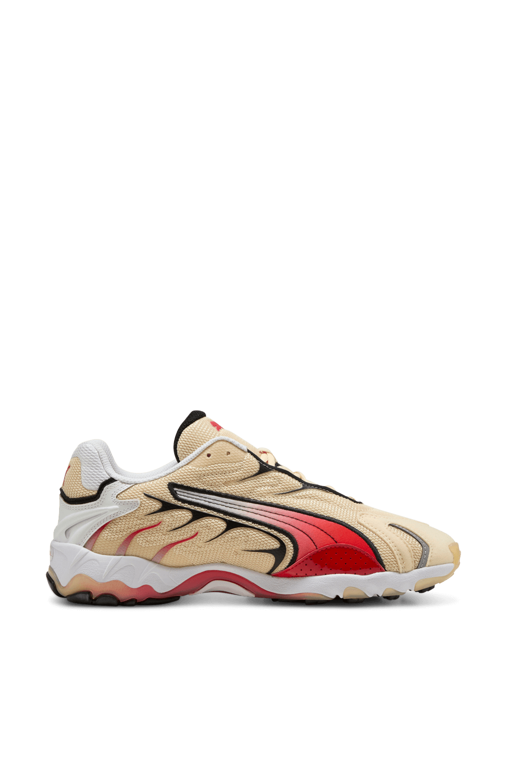 תמונה קידמית של נעלי סניקרס PUMA