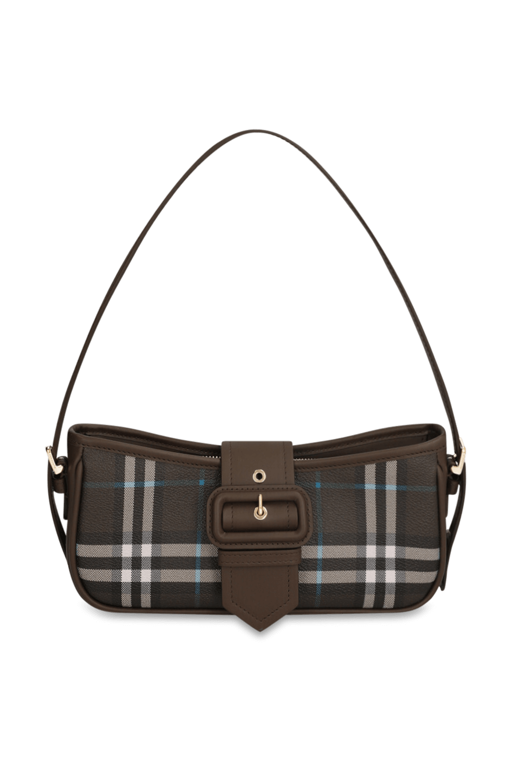 תמונה קידמית של תיק כתף סלינג BURBERRY
