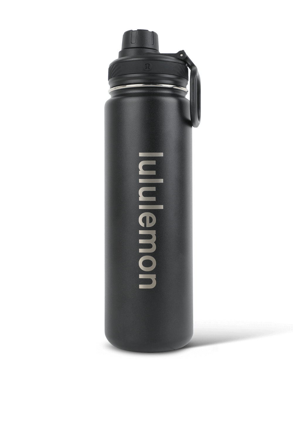 תמונה קידמית של Back to Life Sport Bottle 24oz LULULEMON