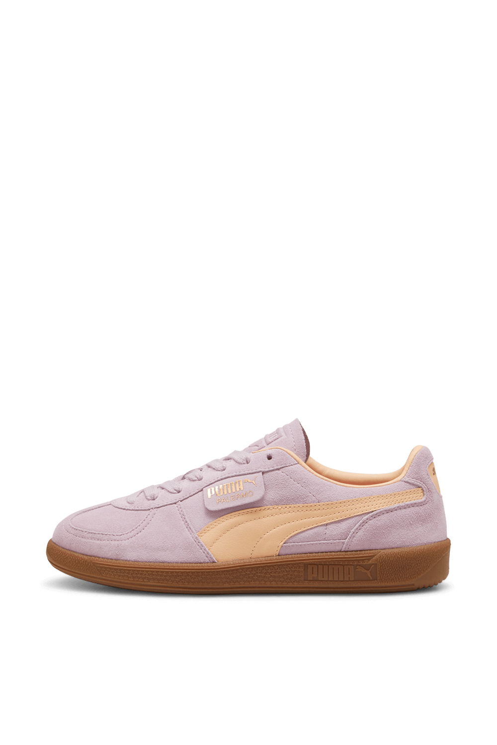 תמונה אחורית של נעלי סניקרס פלרמו PUMA
