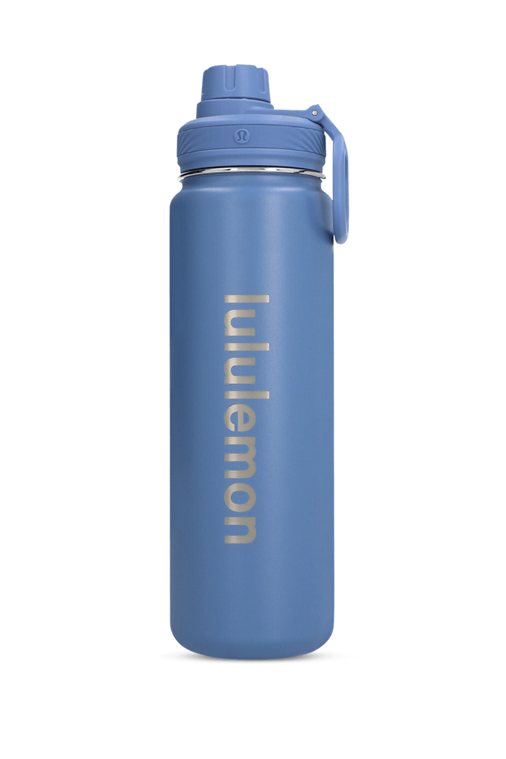 תמונה קידמית של Back to Life Sport Bottle 24oz LULULEMON
