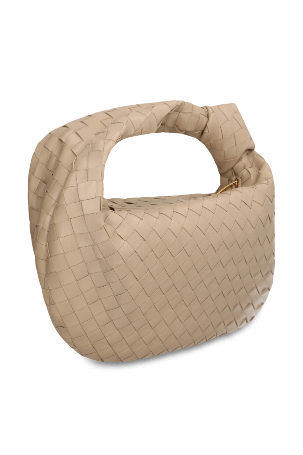 תמונה אחורית של תיק BOTTEGA VENETA
