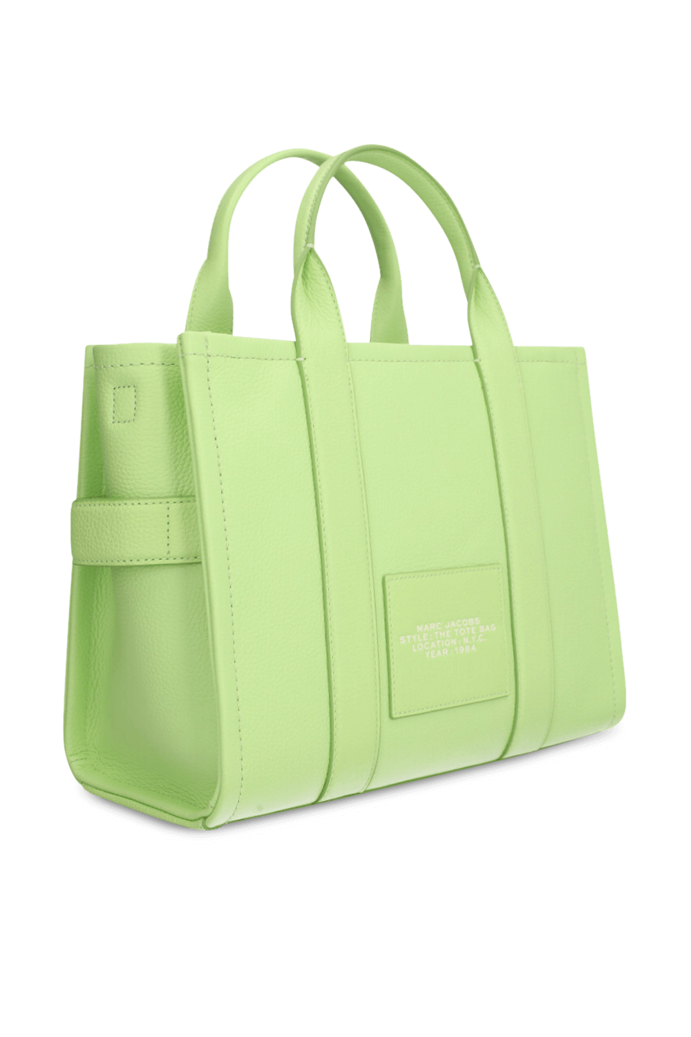 תמונה אחורית של תיק MARC JACOBS