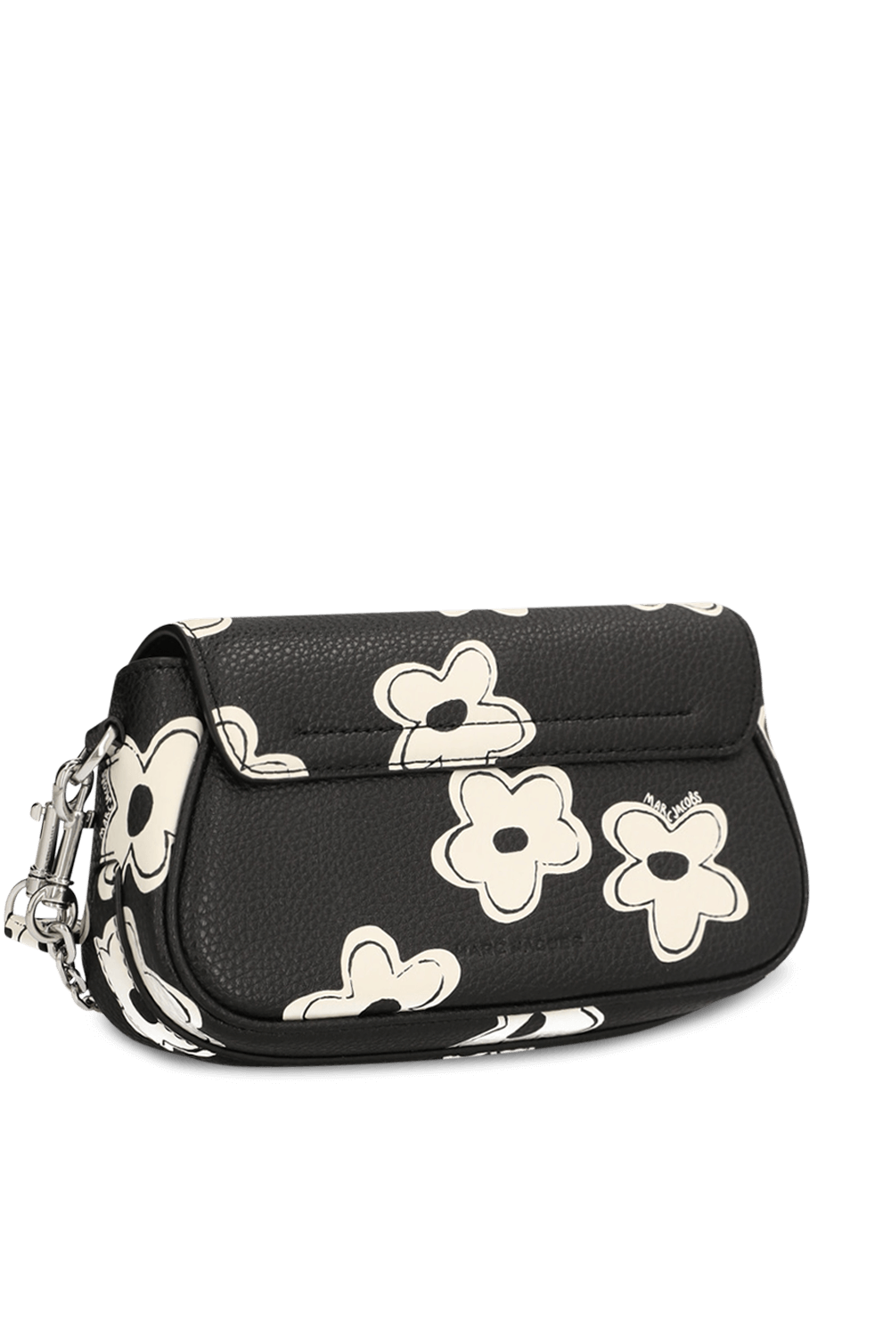 תמונה אחורית של תיק קרוסבודי קלובר MARC JACOBS