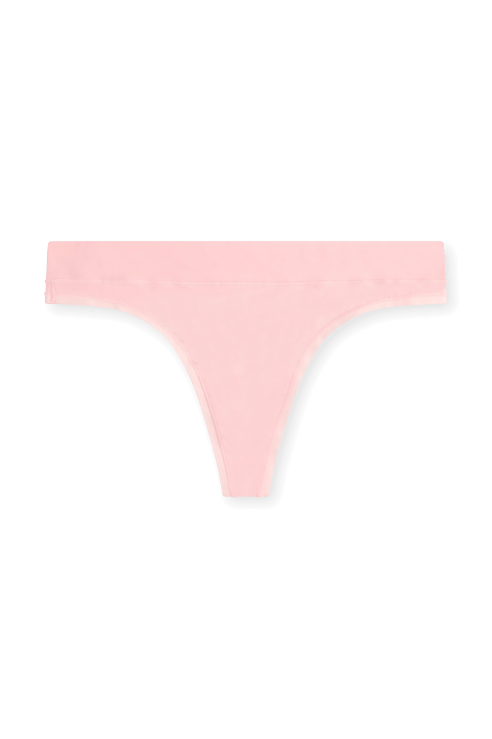 תמונת פנים של UnderEase Thong 3 Pack