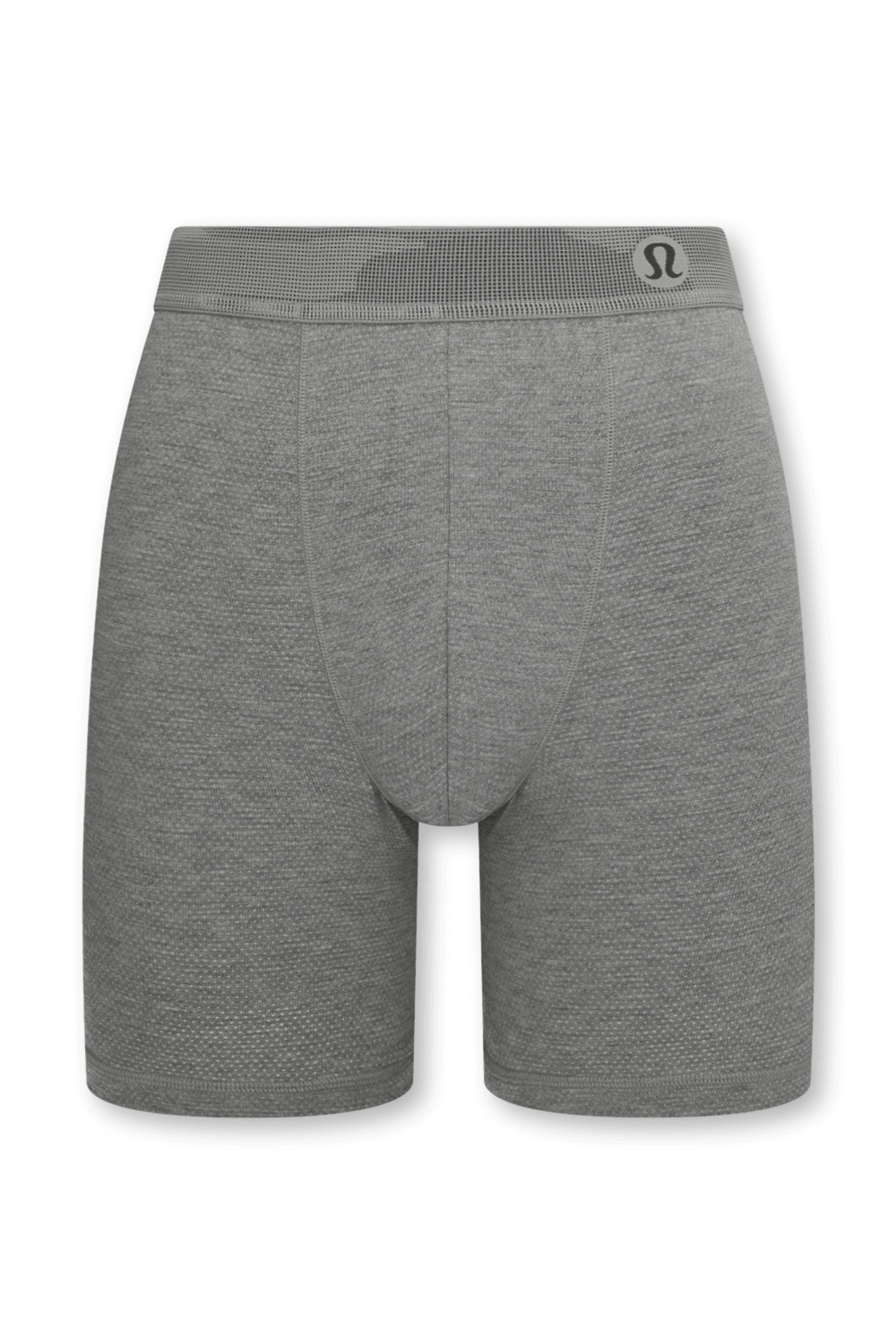 תמונת תקריב של AIM Boxer Long Mesh 3 Pack LULULEMON