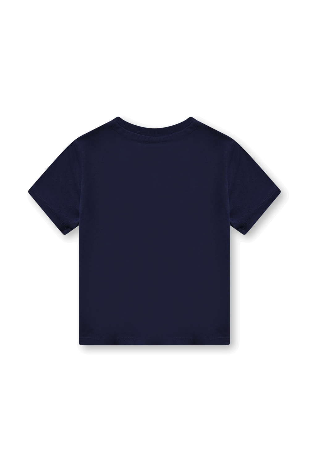 תמונה אחורית של חולצת טי - גילאי 6-12 חודשים POLO RALPH LAUREN KIDS