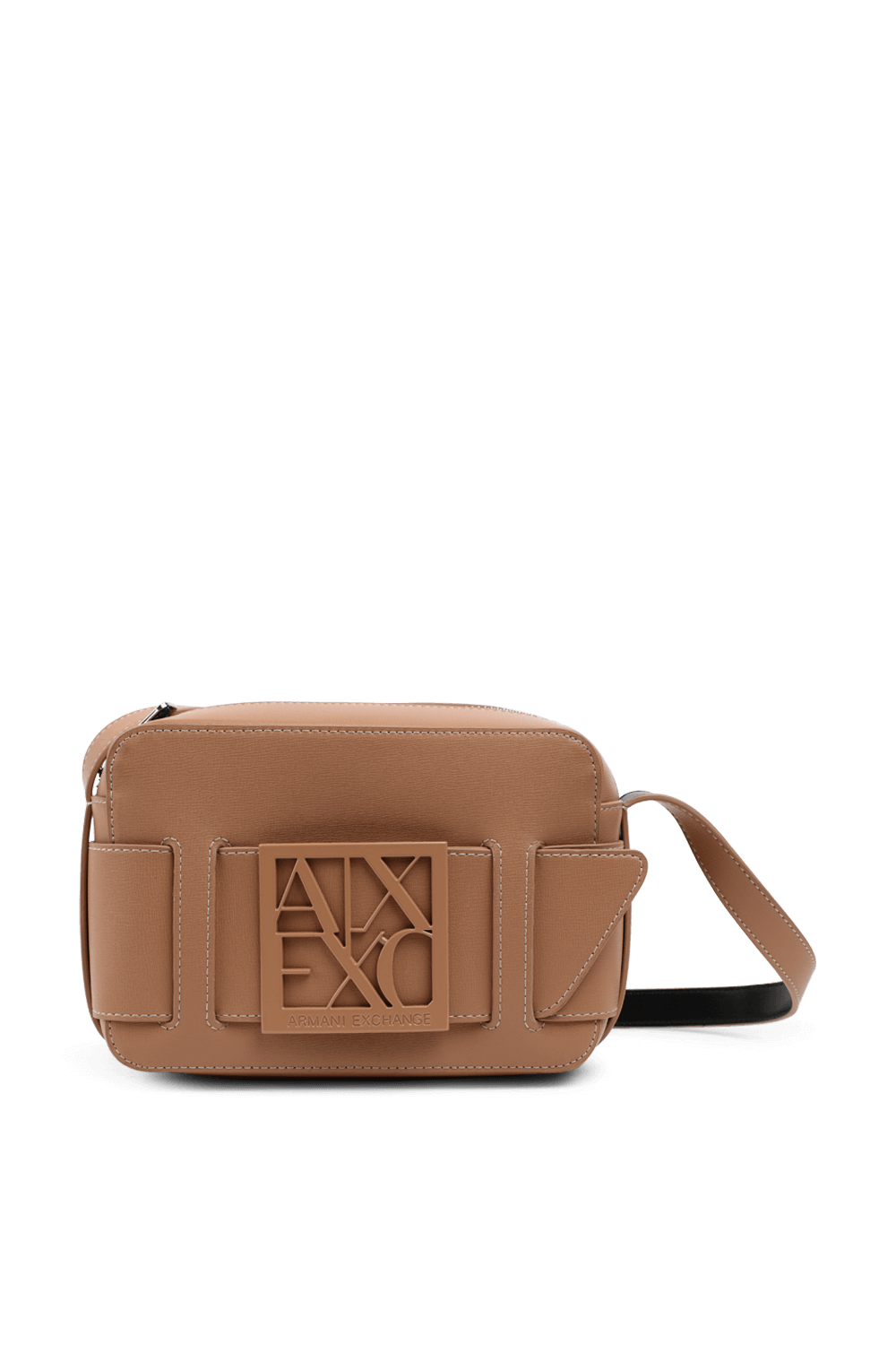 תמונה קידמית של תיק קאמרה ARMANI EXCHANGE