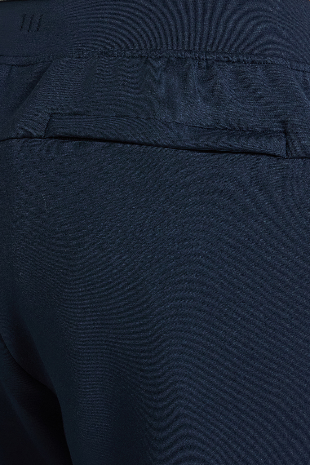 Smooth Spacer Jogger Regular